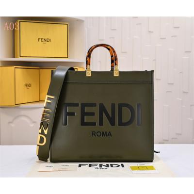 Fendi Bags AAA 066